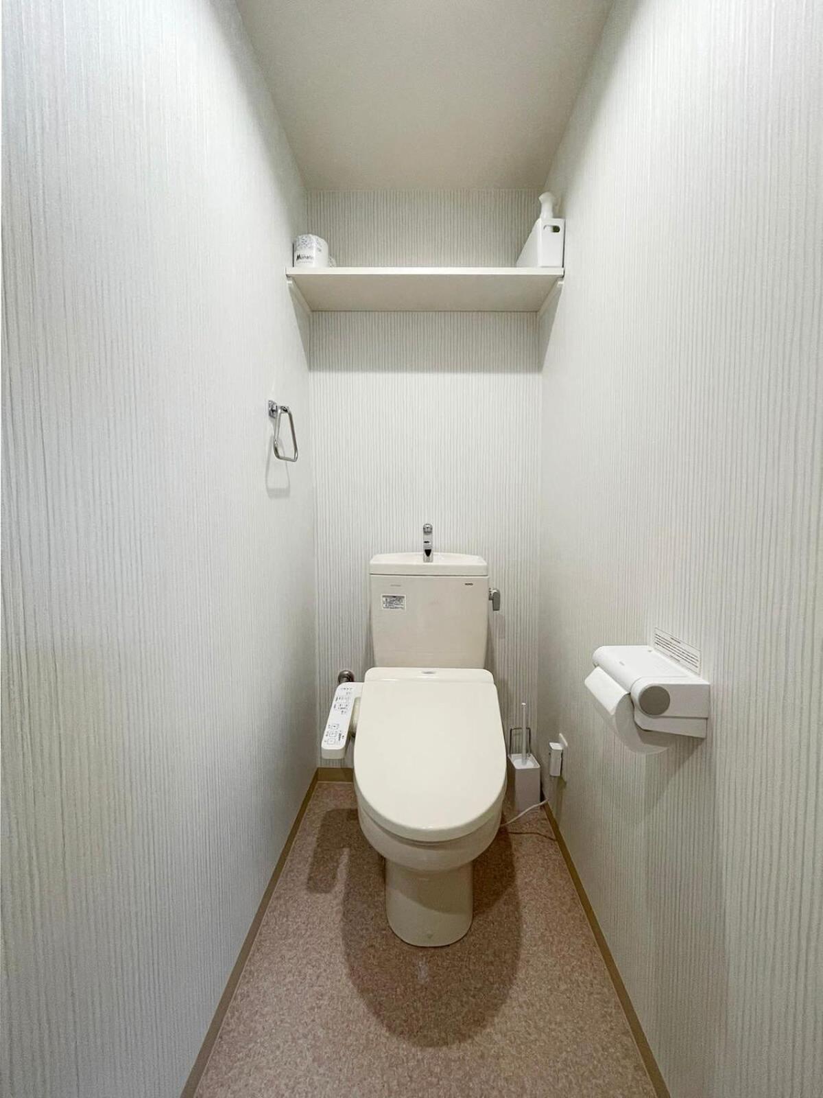 Casaen - 1Br Apartment With Beautiful City View Near Shopping District For 6Ppl Хиросима Экстерьер фото